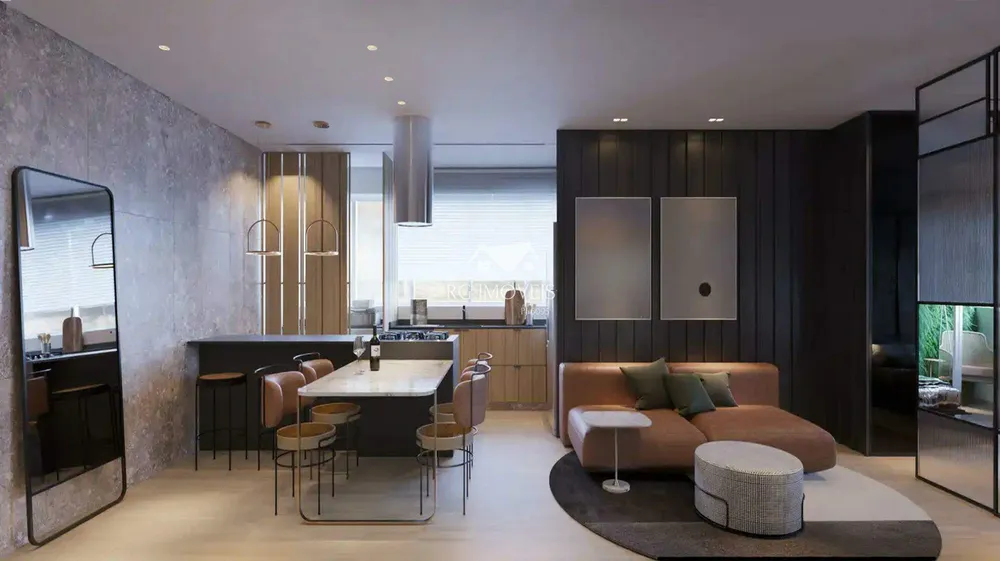 Cobertura, 4 quartos, 188 m² - Foto 15