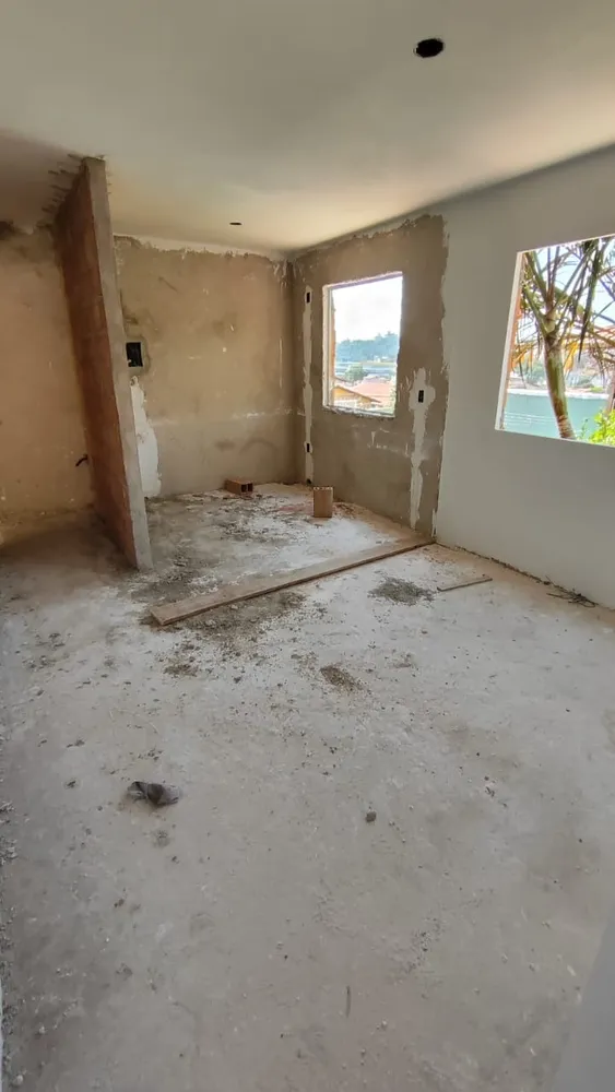 Apartamento, 2 quartos, 52 m² - Foto 4
