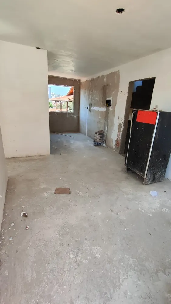 Apartamento, 2 quartos, 52 m² - Foto 8