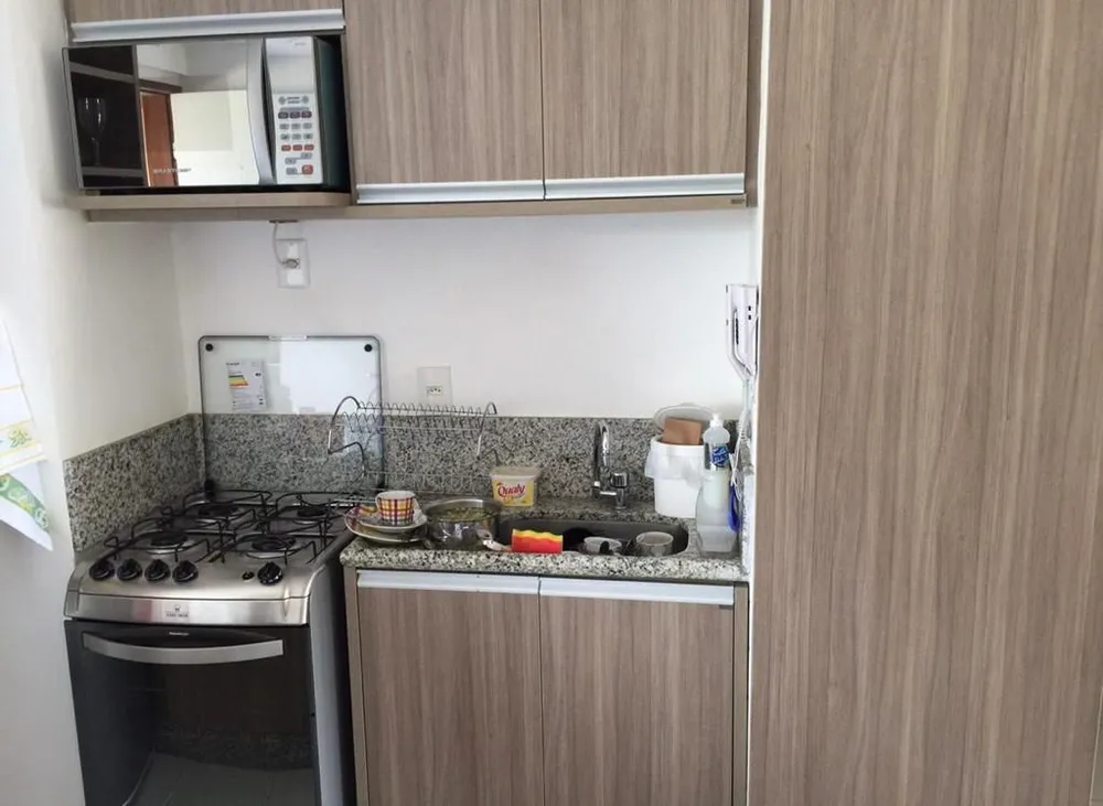 Flat/Apart Hotel, 2 quartos, 60 m² - Foto 5
