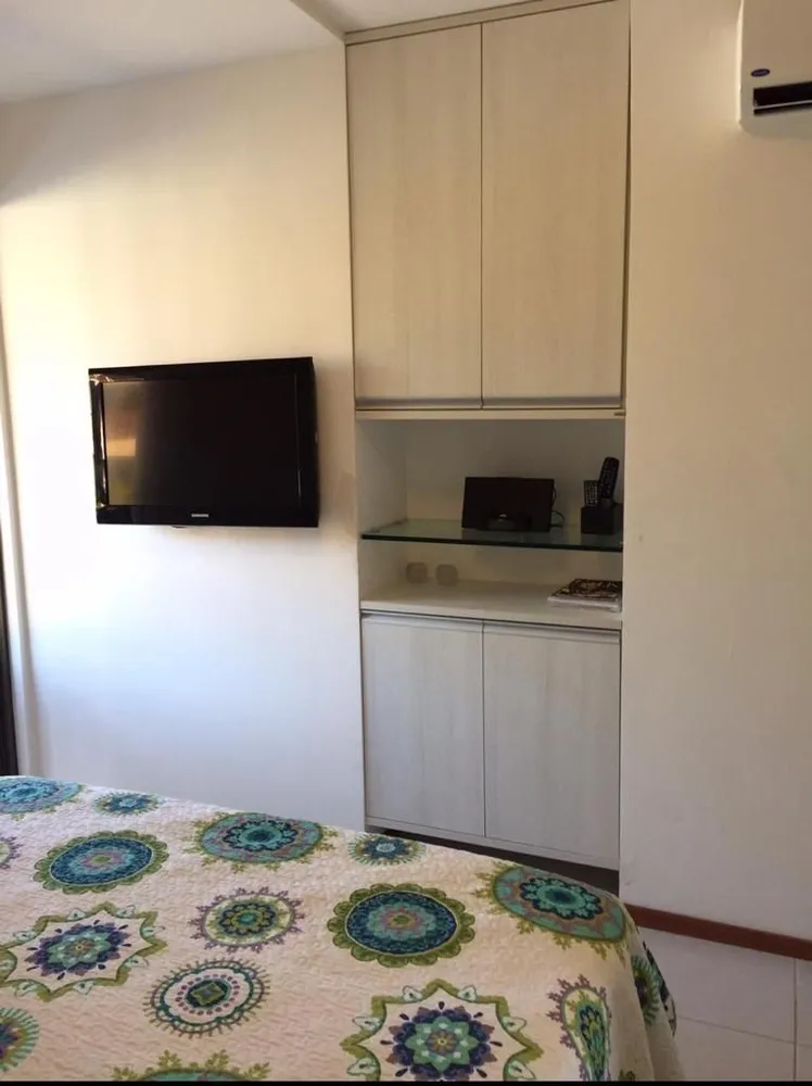 Flat/Apart Hotel, 2 quartos, 60 m² - Foto 7