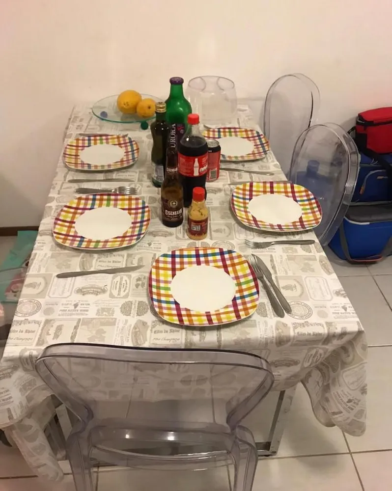 Flat/Apart Hotel, 2 quartos, 60 m² - Foto 4