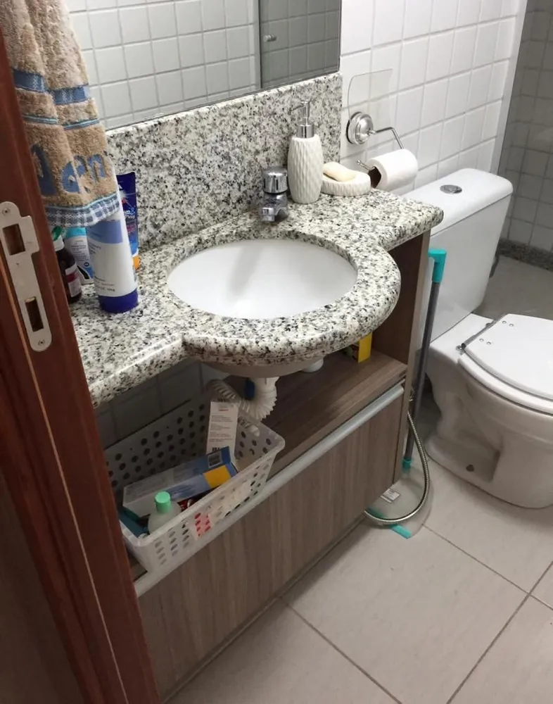 Flat/Apart Hotel, 2 quartos, 60 m² - Foto 8