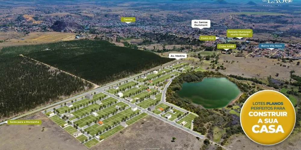 Terreno, 200 m² - Foto 3