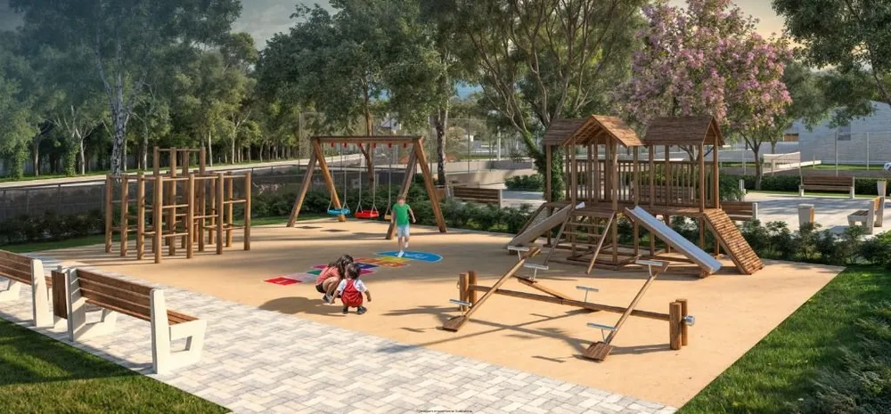 Terreno, 200 m² - Foto 9