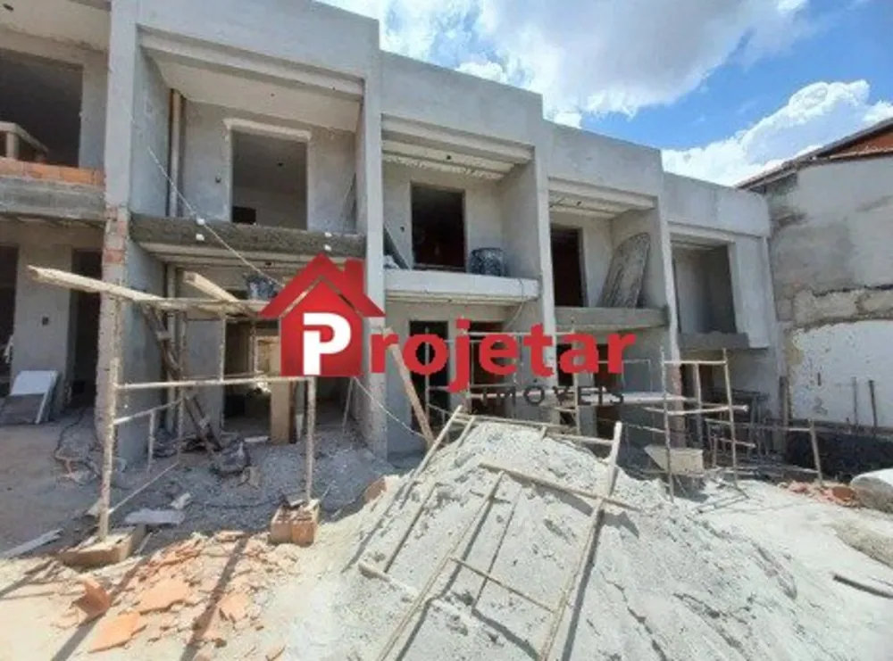 Casa, 2 quartos, 90 m² - Foto 4