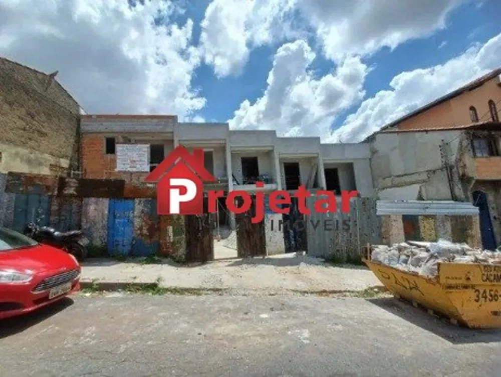 Casa, 2 quartos, 90 m² - Foto 3