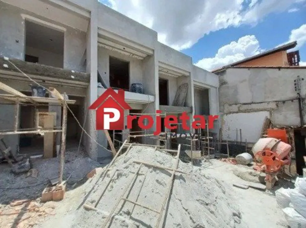 Casa, 2 quartos, 90 m² - Foto 2