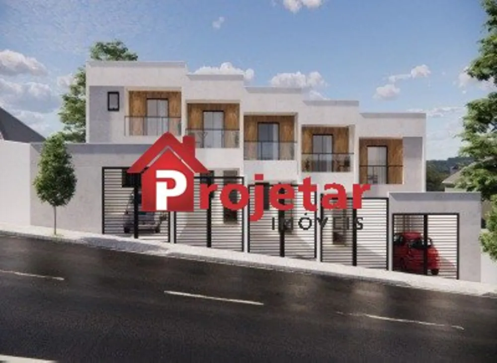 Casa, 2 quartos, 90 m² - Foto 1