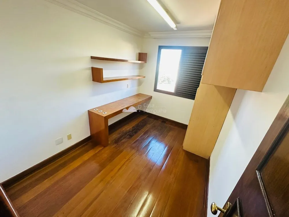 Apartamento, 3 quartos, 250 m² - Foto 21