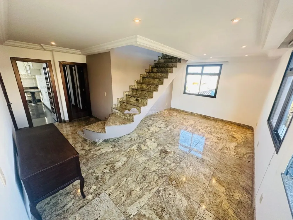 Apartamento, 3 quartos, 250 m² - Foto 2