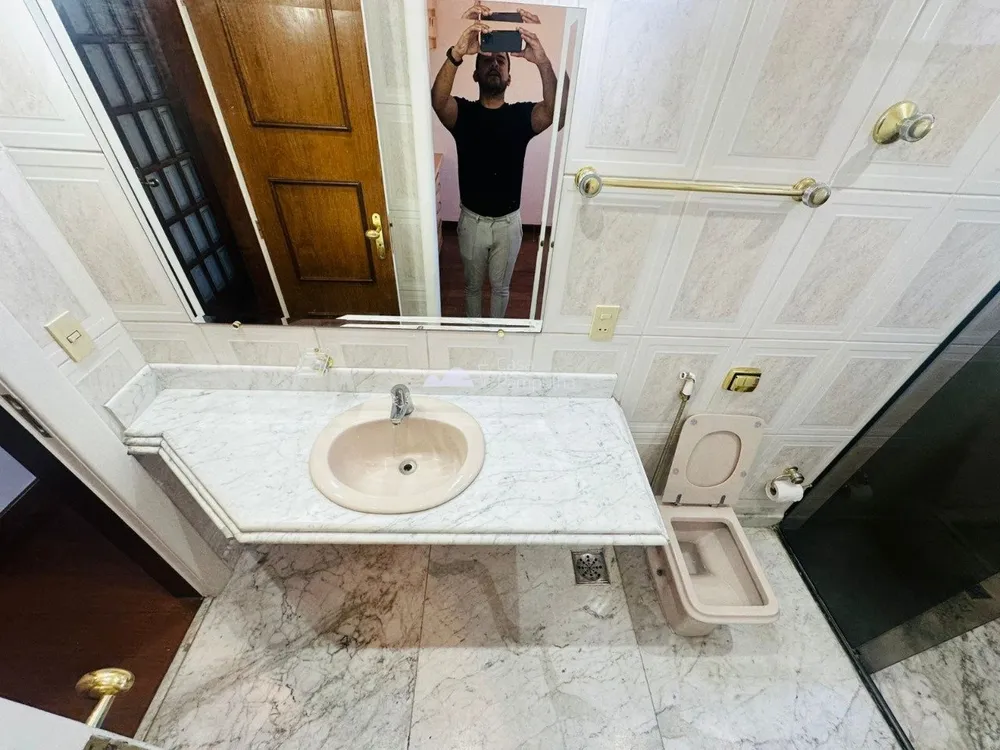 Apartamento, 3 quartos, 250 m² - Foto 10