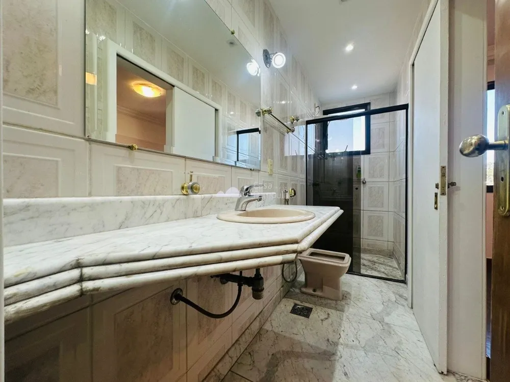 Apartamento, 3 quartos, 250 m² - Foto 11