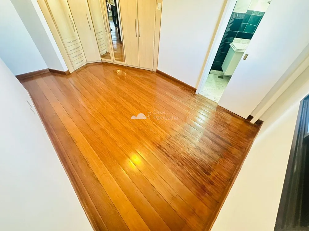 Apartamento, 3 quartos, 250 m² - Foto 23