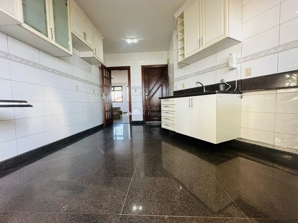 Apartamento, 3 quartos, 250 m² - Foto 10