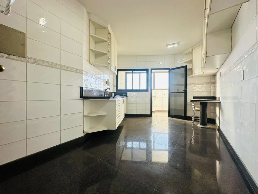 Apartamento, 3 quartos, 250 m² - Foto 8