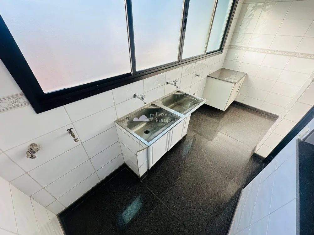 Apartamento, 3 quartos, 250 m² - Foto 8