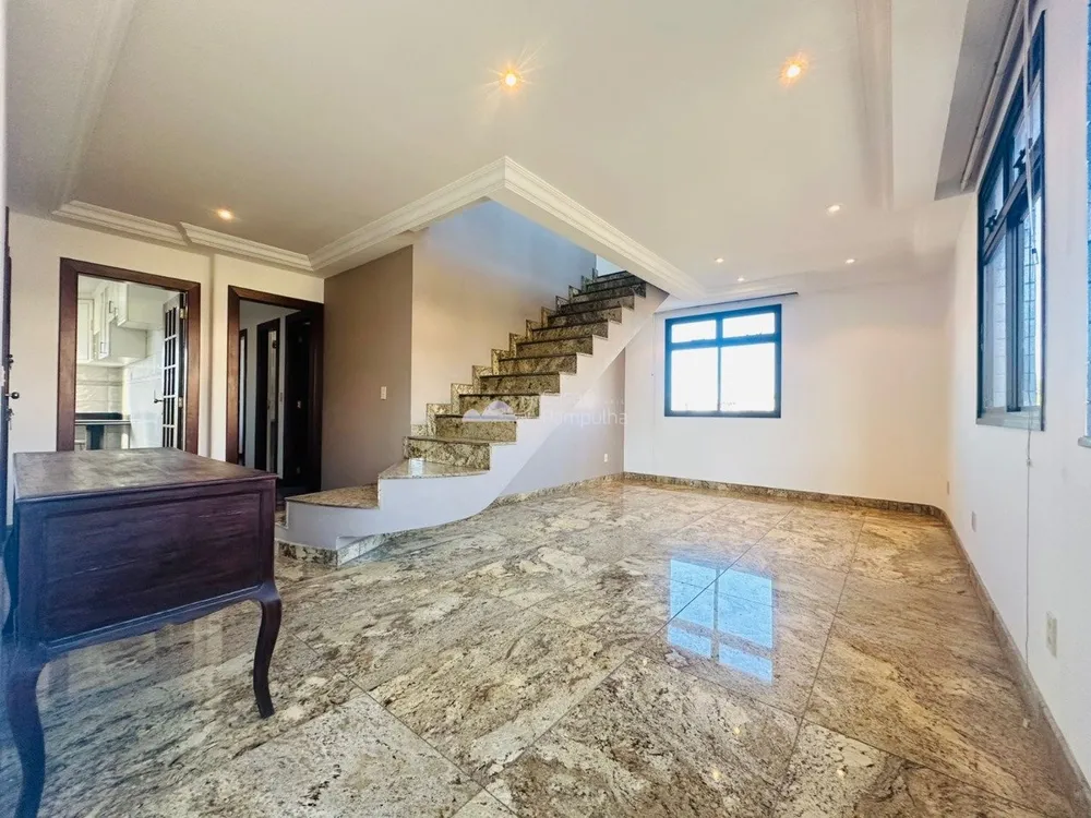 Apartamento, 3 quartos, 250 m² - Foto 3