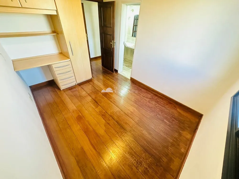 Apartamento, 3 quartos, 250 m² - Foto 14