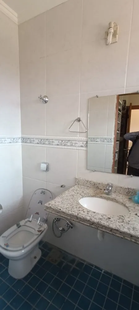 Casa, 5 quartos, 300 m² - Foto 10
