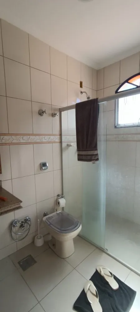 Casa, 5 quartos, 300 m² - Foto 13