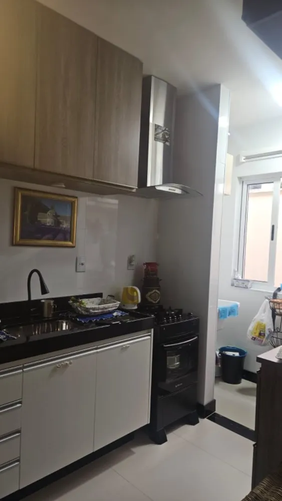 Apartamento, 2 quartos, 58 m² - Foto 2