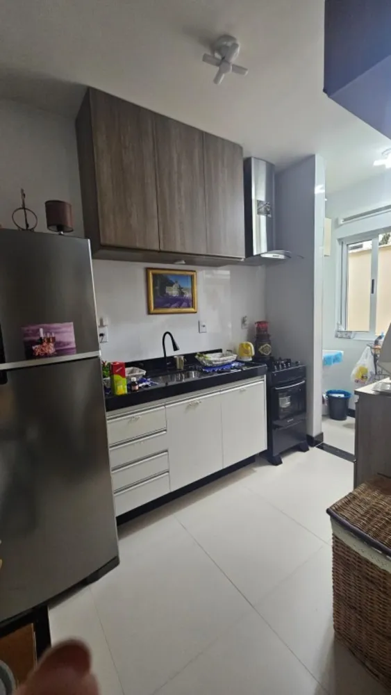 Apartamento, 2 quartos, 58 m² - Foto 8
