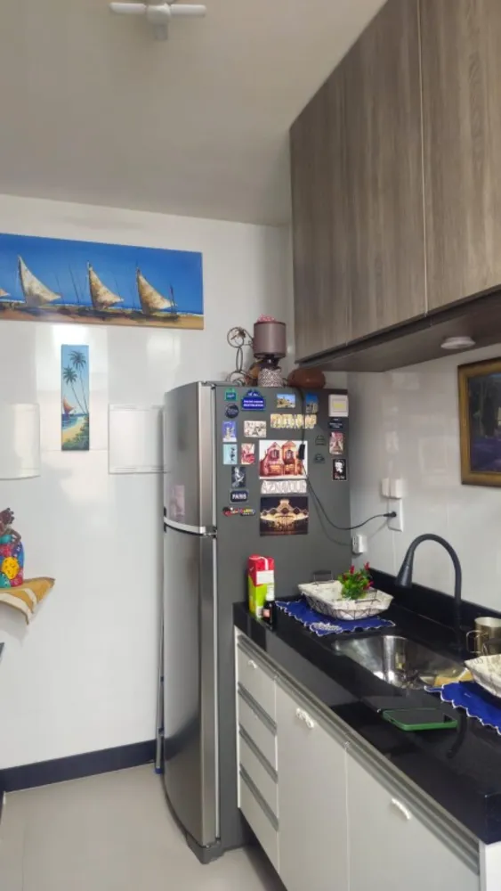 Apartamento, 2 quartos, 58 m² - Foto 7