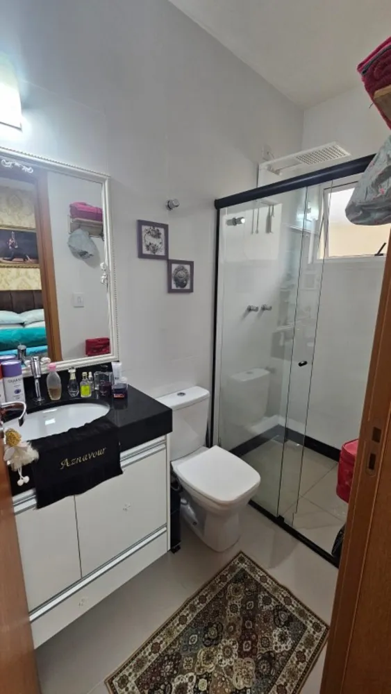Apartamento, 2 quartos, 58 m² - Foto 5