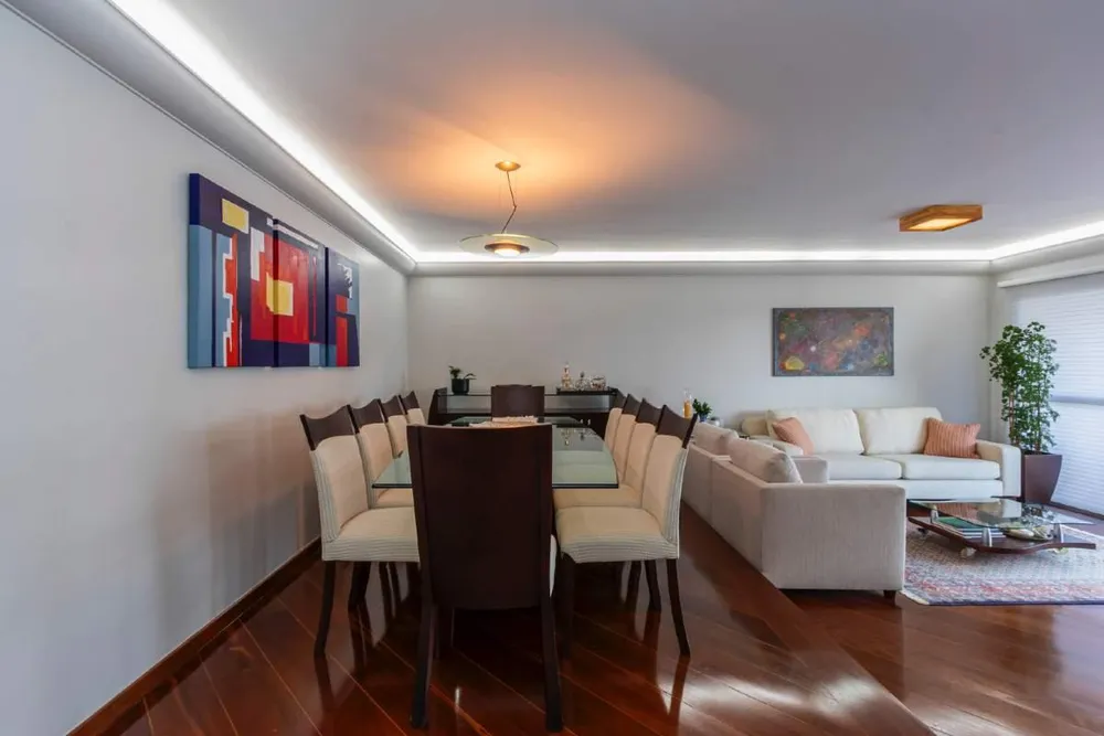 Apartamento, 4 quartos, 171 m² - Foto 6