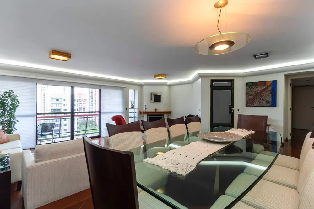 Apartamento, 4 quartos, 171 m² - Foto 2