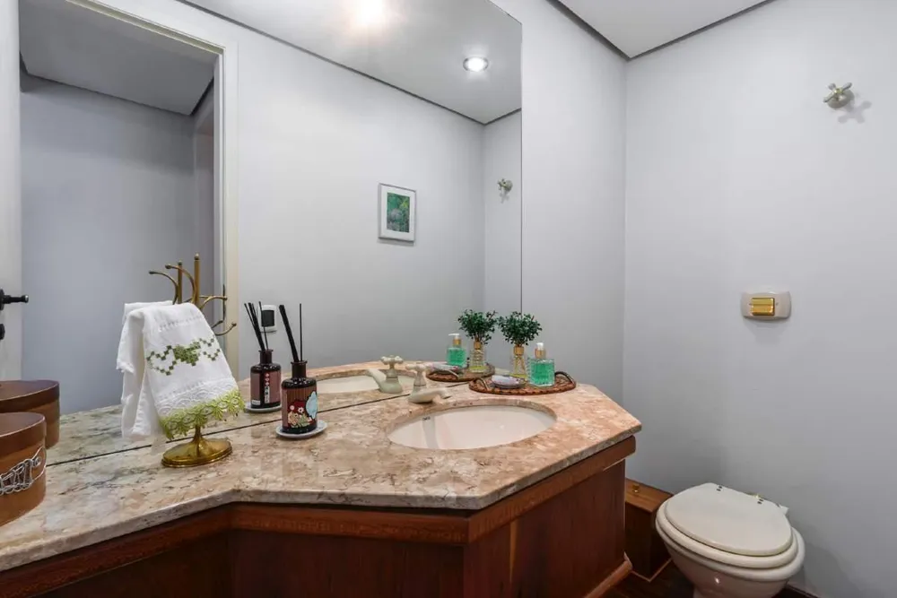 Apartamento, 4 quartos, 171 m² - Foto 2