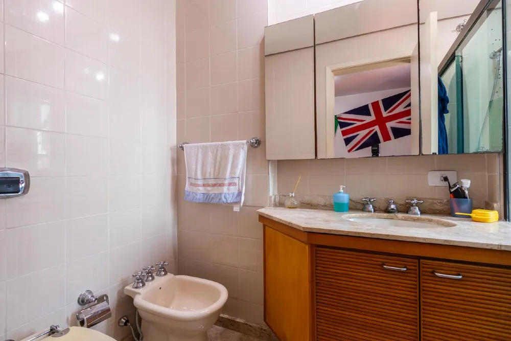 Apartamento, 4 quartos, 171 m² - Foto 3
