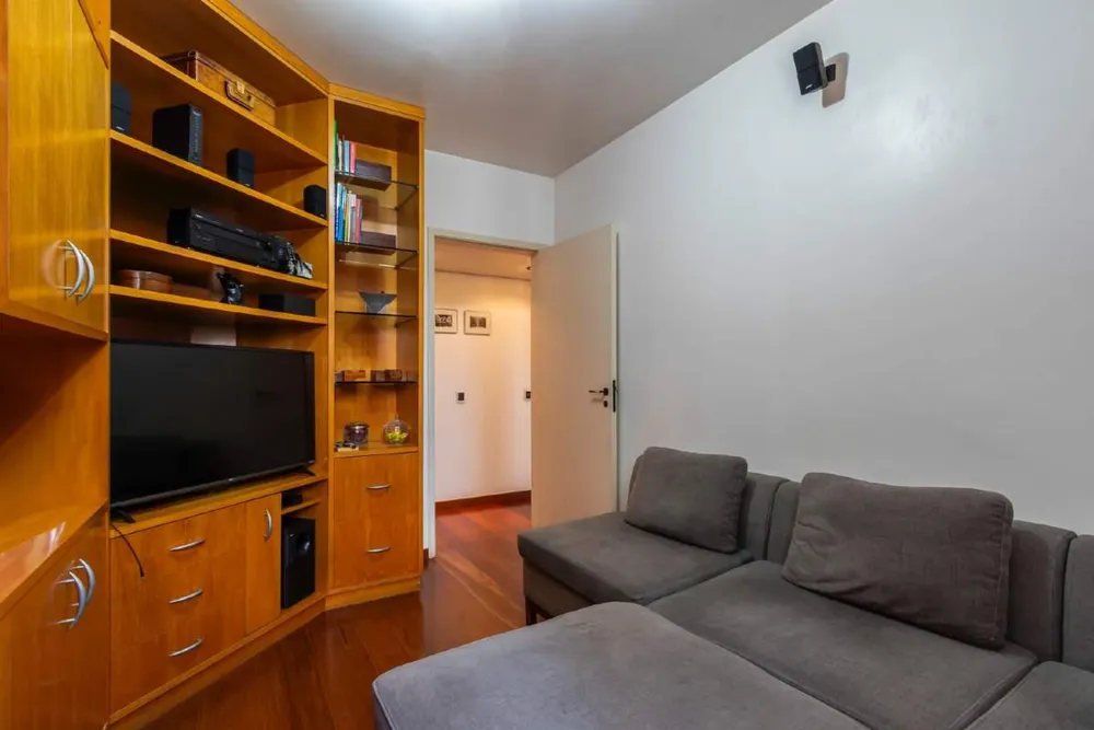 Apartamento, 4 quartos, 171 m² - Foto 4