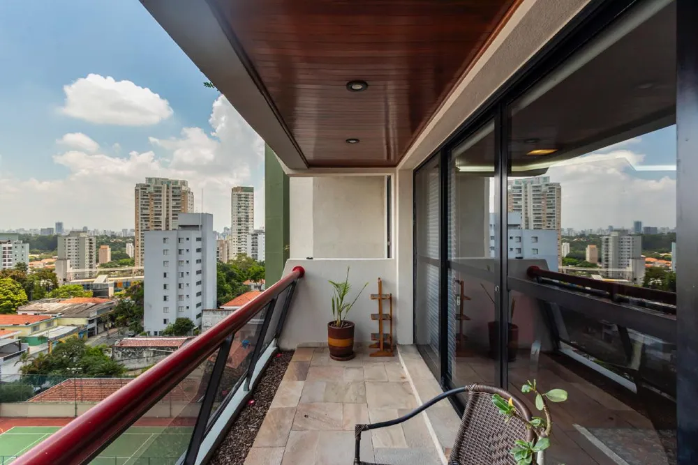 Apartamento, 4 quartos, 171 m² - Foto 1