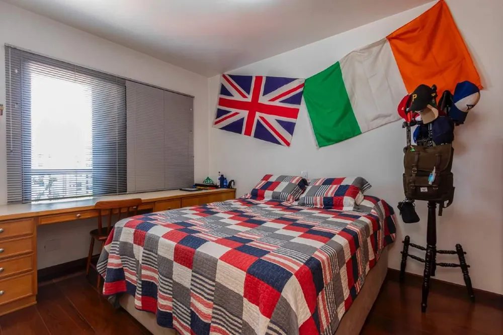Apartamento, 4 quartos, 171 m² - Foto 14
