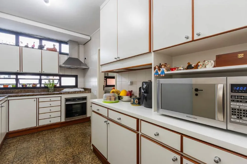 Apartamento, 4 quartos, 171 m² - Foto 8