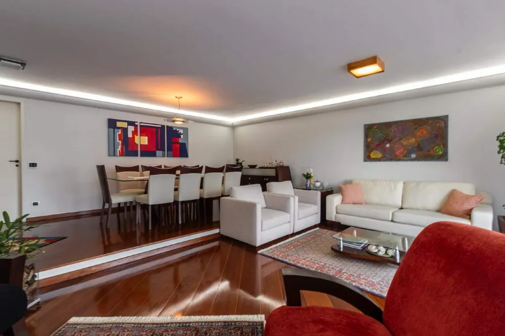 Apartamento, 4 quartos, 171 m² - Foto 6