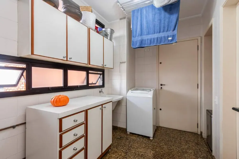Apartamento, 4 quartos, 171 m² - Foto 9