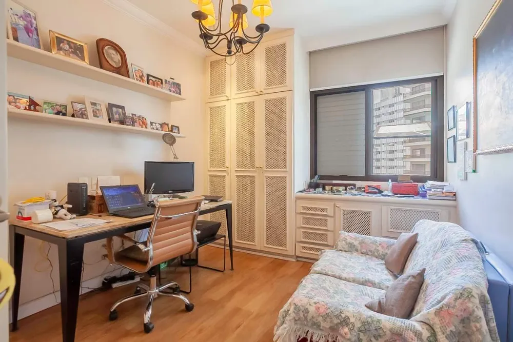 Apartamento, 2 quartos, 143 m² - Foto 14