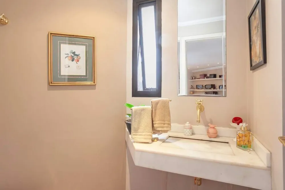 Apartamento, 2 quartos, 143 m² - Foto 7