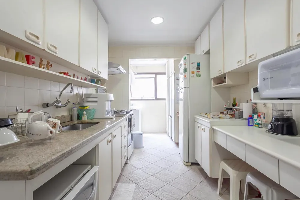 Apartamento, 2 quartos, 143 m² - Foto 19