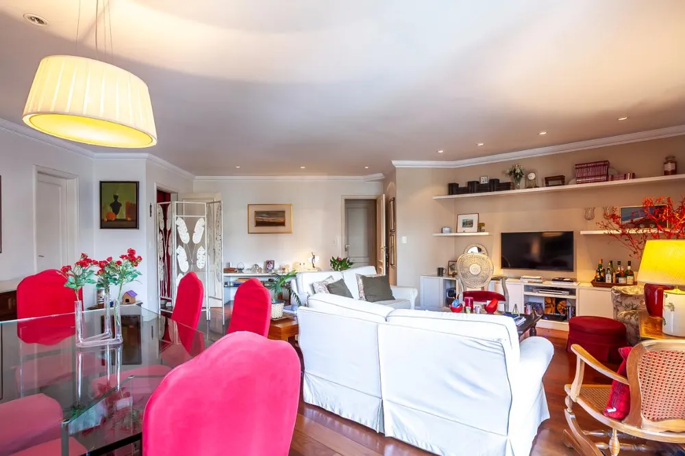 Apartamento, 2 quartos, 143 m² - Foto 4