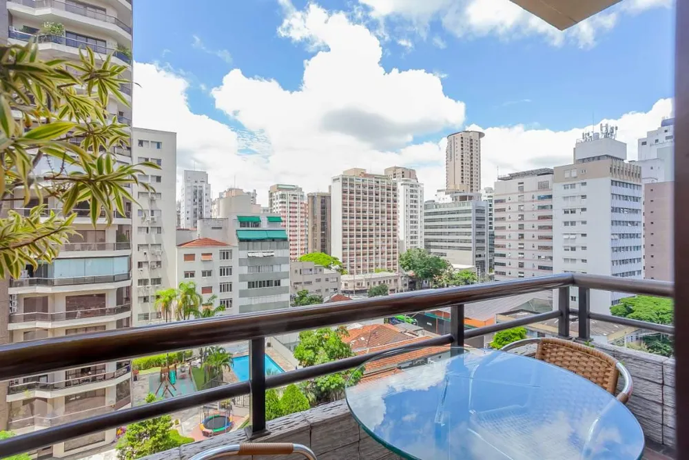 Apartamento, 2 quartos, 143 m² - Foto 13