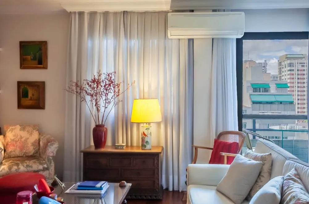 Apartamento, 2 quartos, 143 m² - Foto 11