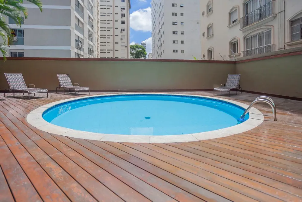 Apartamento, 2 quartos, 143 m² - Foto 20