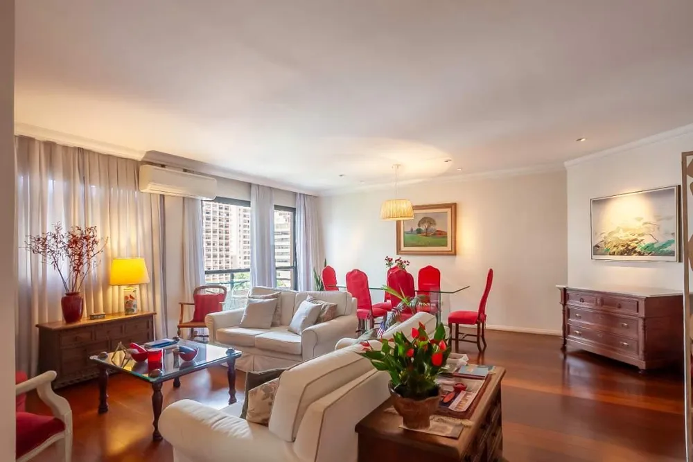 Apartamento, 2 quartos, 143 m² - Foto 3