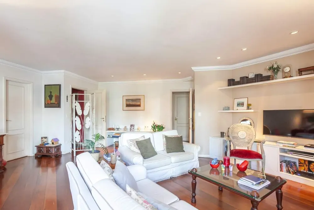Apartamento, 2 quartos, 143 m² - Foto 6