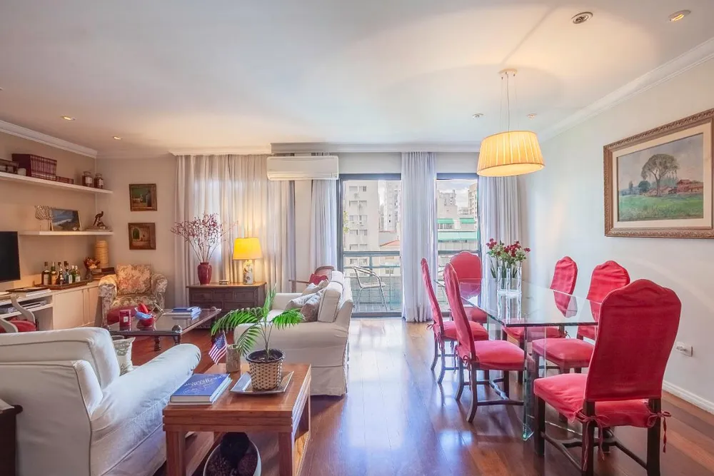 Apartamento, 2 quartos, 143 m² - Foto 10