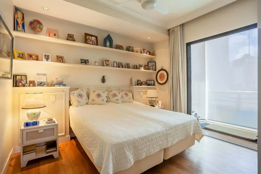 Apartamento, 2 quartos, 143 m² - Foto 17